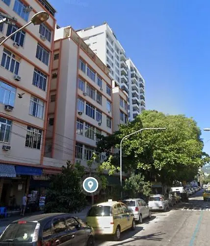 O Melhor Ponto De Acesso Do Rio