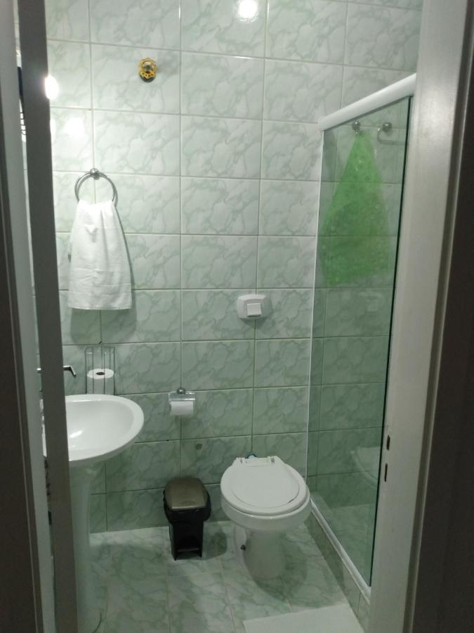 O Ponto De Acesso Do Rio Apartamento