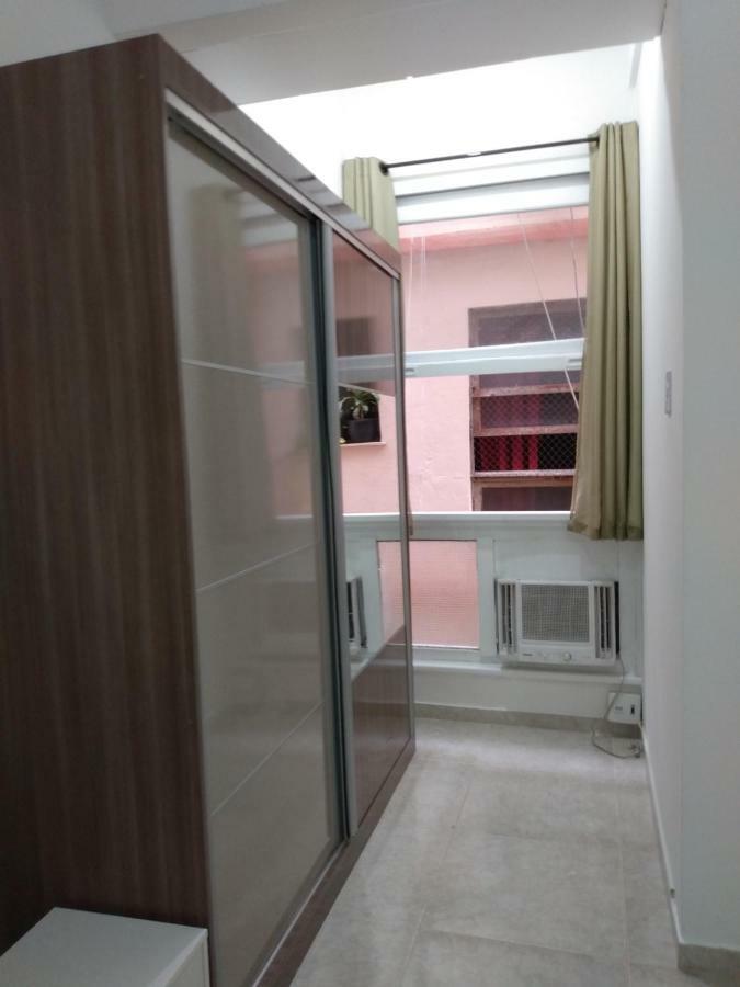 O Ponto De Acesso Do Rio Apartamento